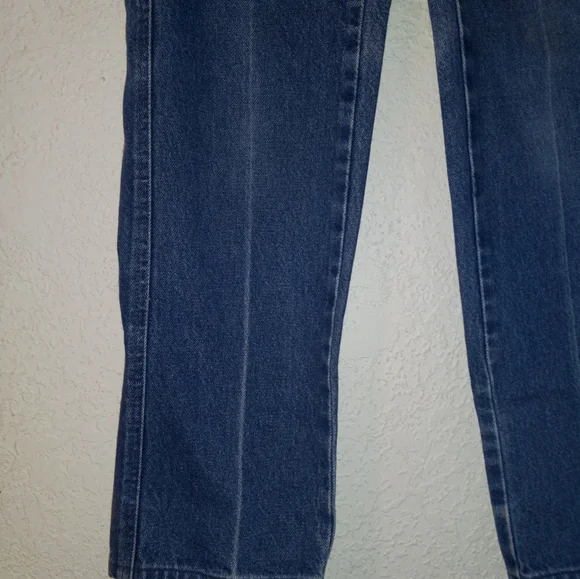 Vintage Cross J Women's Western Jeans - Picture 3 of 8